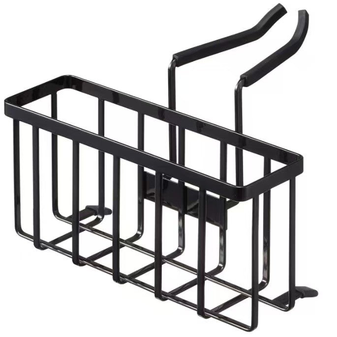 Multifunctional Kitchen Sink Faucet Storage Rack