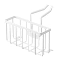 Multifunctional Kitchen Sink Faucet Storage Rack